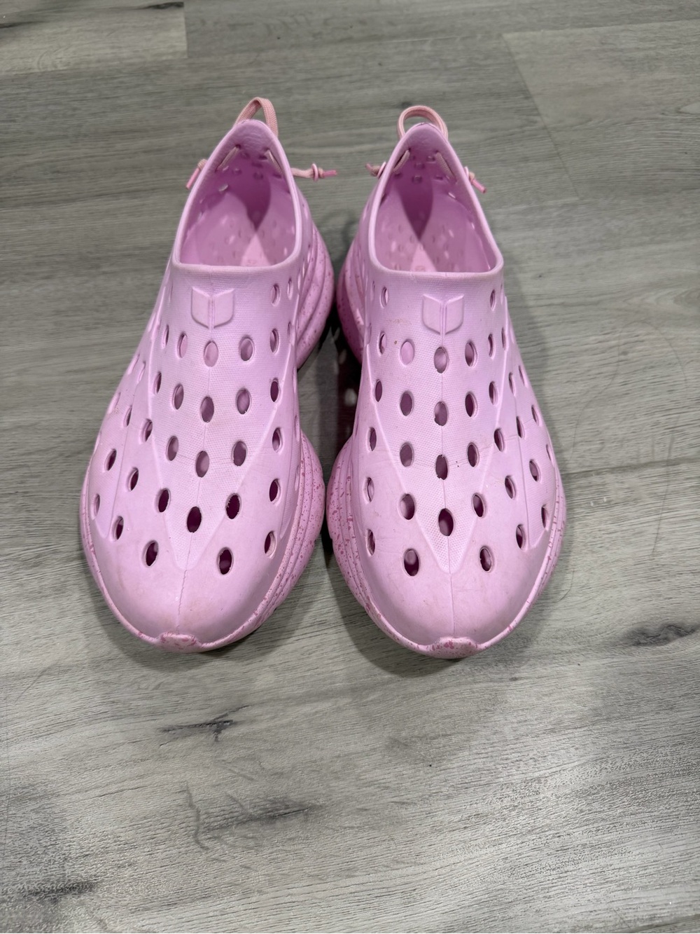 Men’s Kane shoes size 10